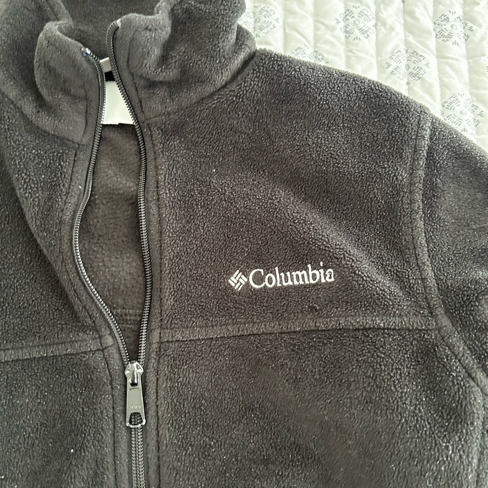 Columbia jacket - Picture 2 of 4